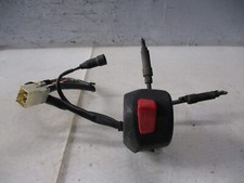 Commutatore Destro DX Devio