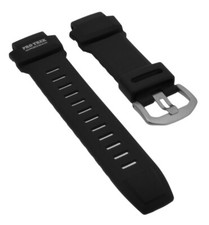 Cinturino casio 18mm - 18mm, resina