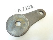 Biscottino Guzzi Ercole 500 Motocarro inferiore sinistro cod 25672 nuovo fond...