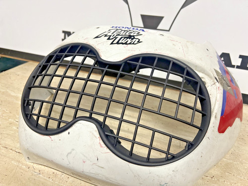 Griglia fari honda xrv 750 - fari,