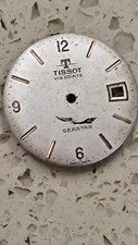 Tissot Visodate Seastar  cal