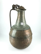 Original Antique Copper