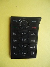 COVER NOKIA -9500 communicator  TASTIERA    ORIGINALE