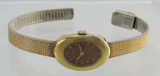 Orologio donna vintage Caravelle carica manuale 