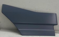 Iveco eurostar prolunga porta - iveco,