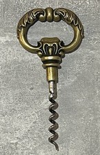 Cavatappi vintage a forma di