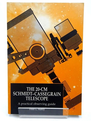 The schmidt cassegrain - 20-cm, schmidt-cassegrain