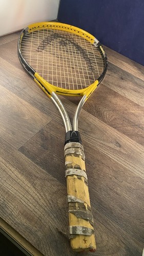 Racchetta tennis head - racchetta,