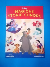 GIORNALINO DISNEY MAGICHE