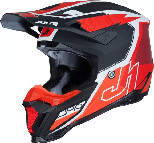 Casco cross enduro motard - casco,