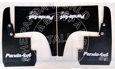 Fiat panda4x4 paraspruzzi - fiat,