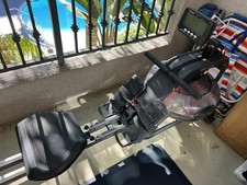water rower rowing machines