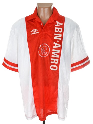 Maglia calcio home - calcio, ajax