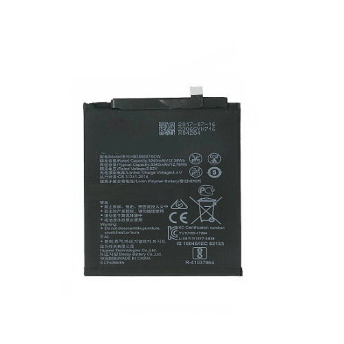 Batteria per huawei mate - batteria,
