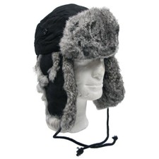 MFH Cappello Colbacco uomo