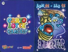 *AMICI CUCCIOLOTTI  edizione 2021* CARTOLOTTO FANTASY -new- N. 70