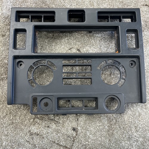 Pannello fascia centrale
