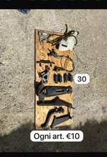 ricambi aprilia rsv 1000 Tuono 1000 Old