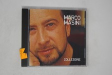 Marco Masini Collezione CD