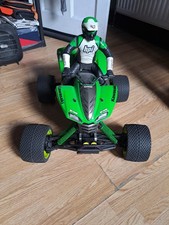 Hpi savage quad bici 8 - 25,