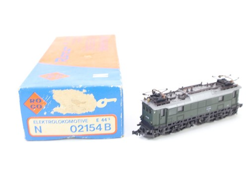 Roco 02154 locomotiva - 02154,