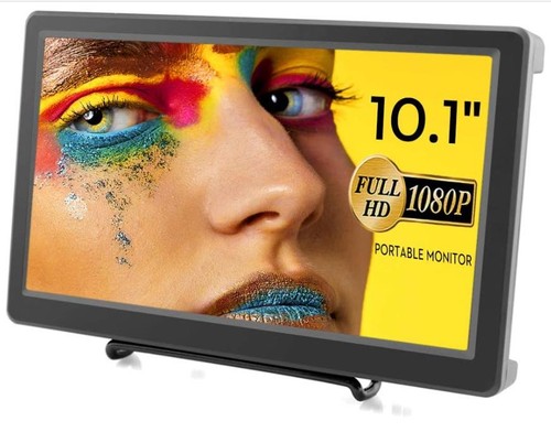 Raspberry display eleccrow - display,,
