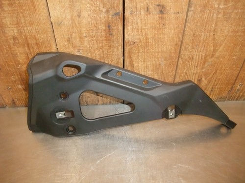 Pannello console indicatore