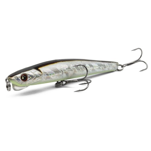 Senshu twitch minnow wobbler - twitch,