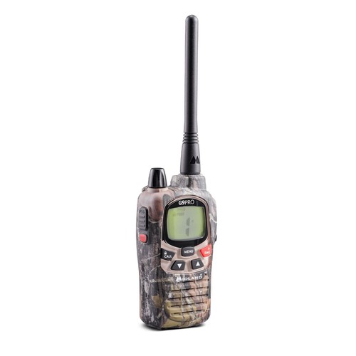 Midland pro mimetic - midland, g9
