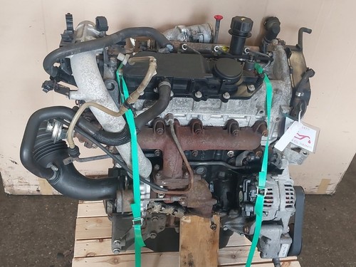 Motore f1ae0481d 120cv - f1ae0481d, 2.3