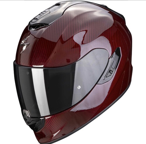 Scorpion exo 1400 evo carbon - exo-1400,