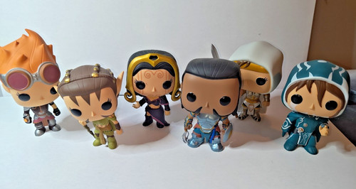 Funko pop magic the gathering - funko, pop!