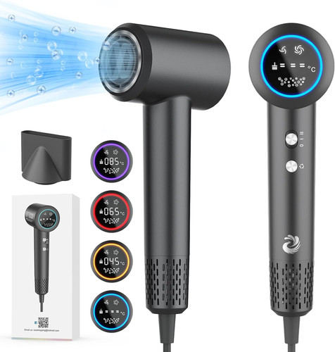 Phon capelli professionale - phon,