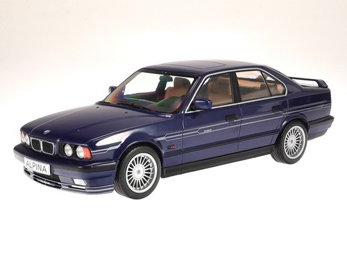 Bmw e34 alpina b10 1994 - e34,