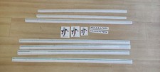Kit adesivi stickers fiat - kit,