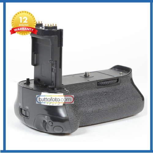Battery grip iii - bg-5d, per
