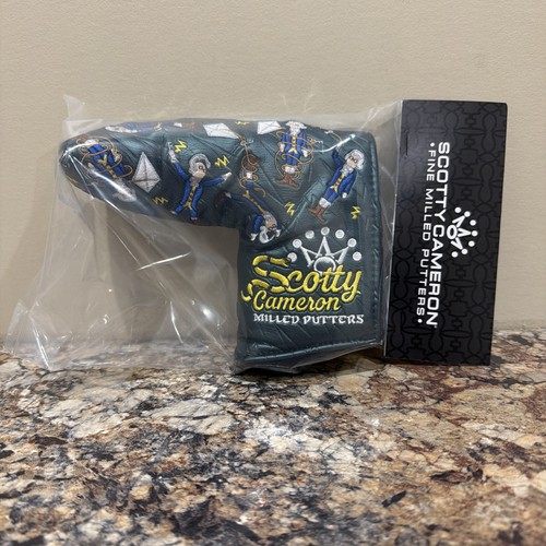 Copricapo nuovo 2026 - , scotty