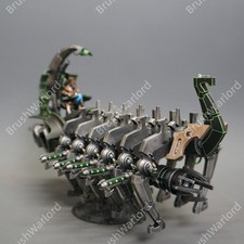 Warhammer 40K Necrons Ghost