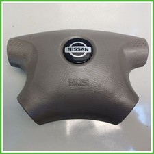 Airbag Guidatore Sinistro SX NISSAN MICRA K11E 1.0 16V 98510BM415 2000 2003