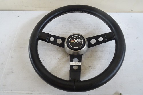 Volante frammartino vintage - volante,