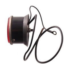 Faro posteriore CEV 5749 Moto Guzzi Zigolo