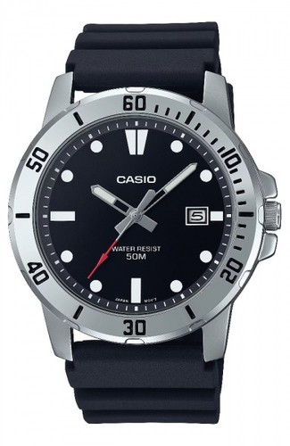 Orologio casio mtp - orologio,