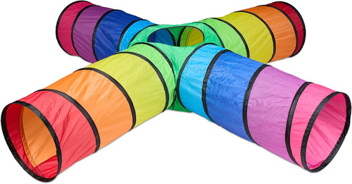 Tunnel gioco per bambini - gioco,