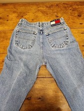 Jeans uomo Tommy Hilfiger