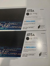 cartucce stampante hp, NUOVE 