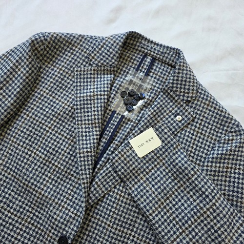 Cappotto sportivo lbm 1911 - sportivo,