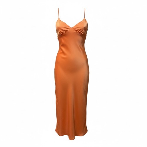 Maxi abito slip - , eloquii