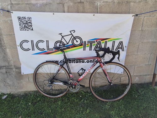 Colnago extreme power size - power, 48s