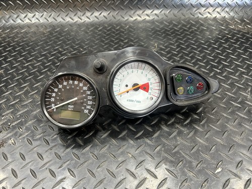 Suzuki sv650 set orologi - suzuki,
