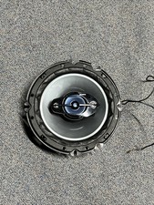 1 Sony XS-R1644 Altoparlanti